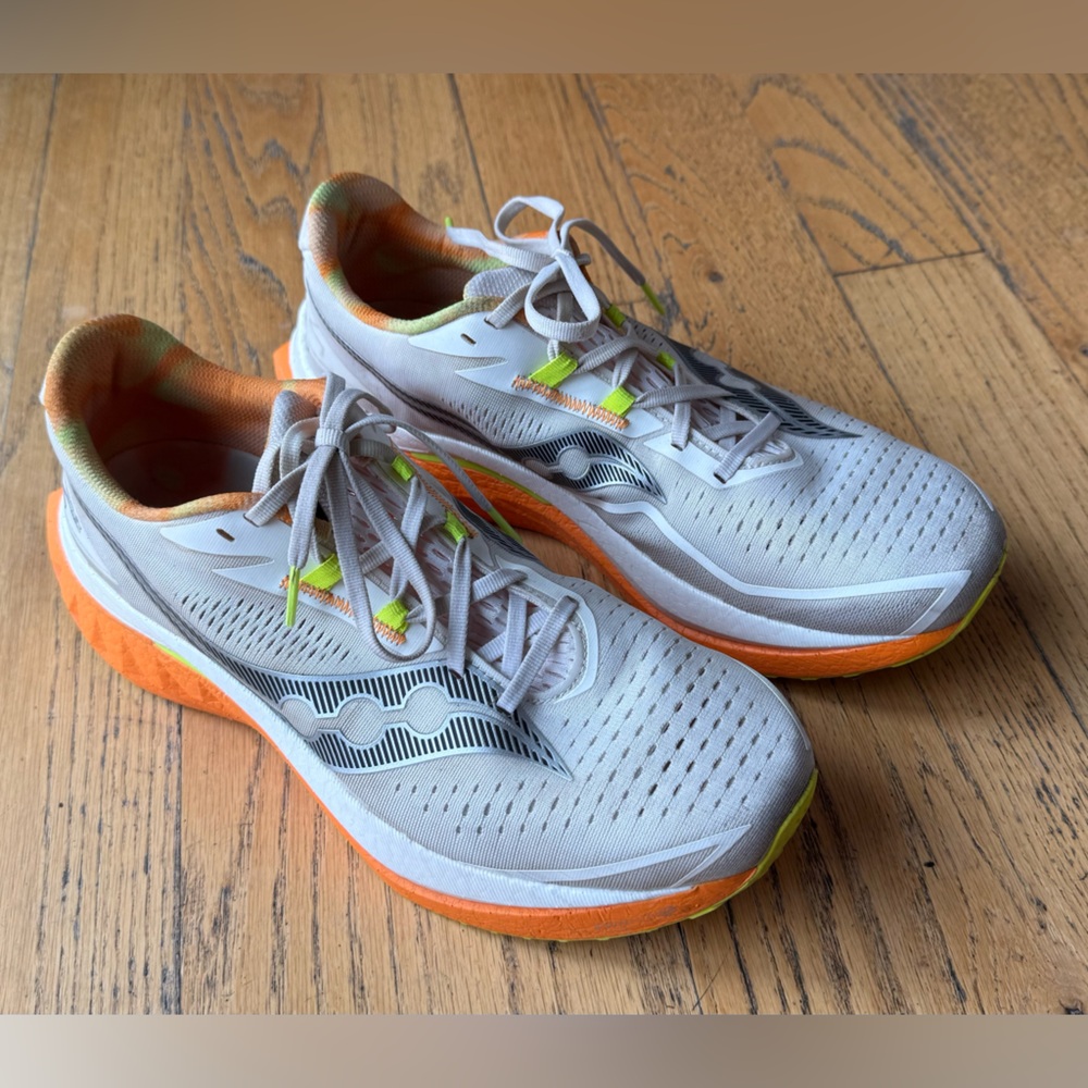 Saucony Endorphin Speed 4 Running Shoes